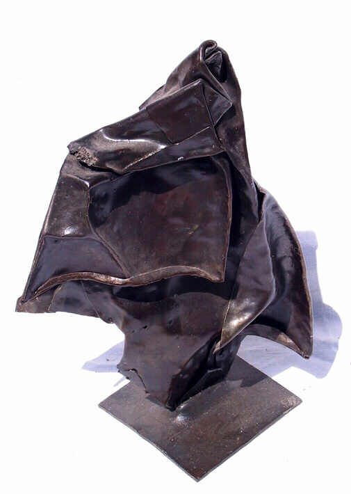 Origami - Enveloppe saharienne